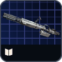 MMOJUGG ARC Raiders BluePrint-[Legendary] Equalizer Details View of Item Function and Use